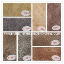 Euro-Pop Modern Sofa Leather (Hongjiu-178#)